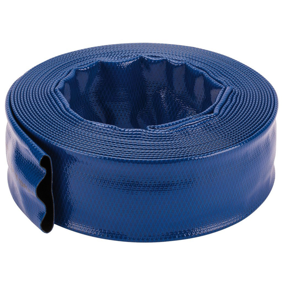 Draper Layflat Hose, 10m x 50mmM15677 80719