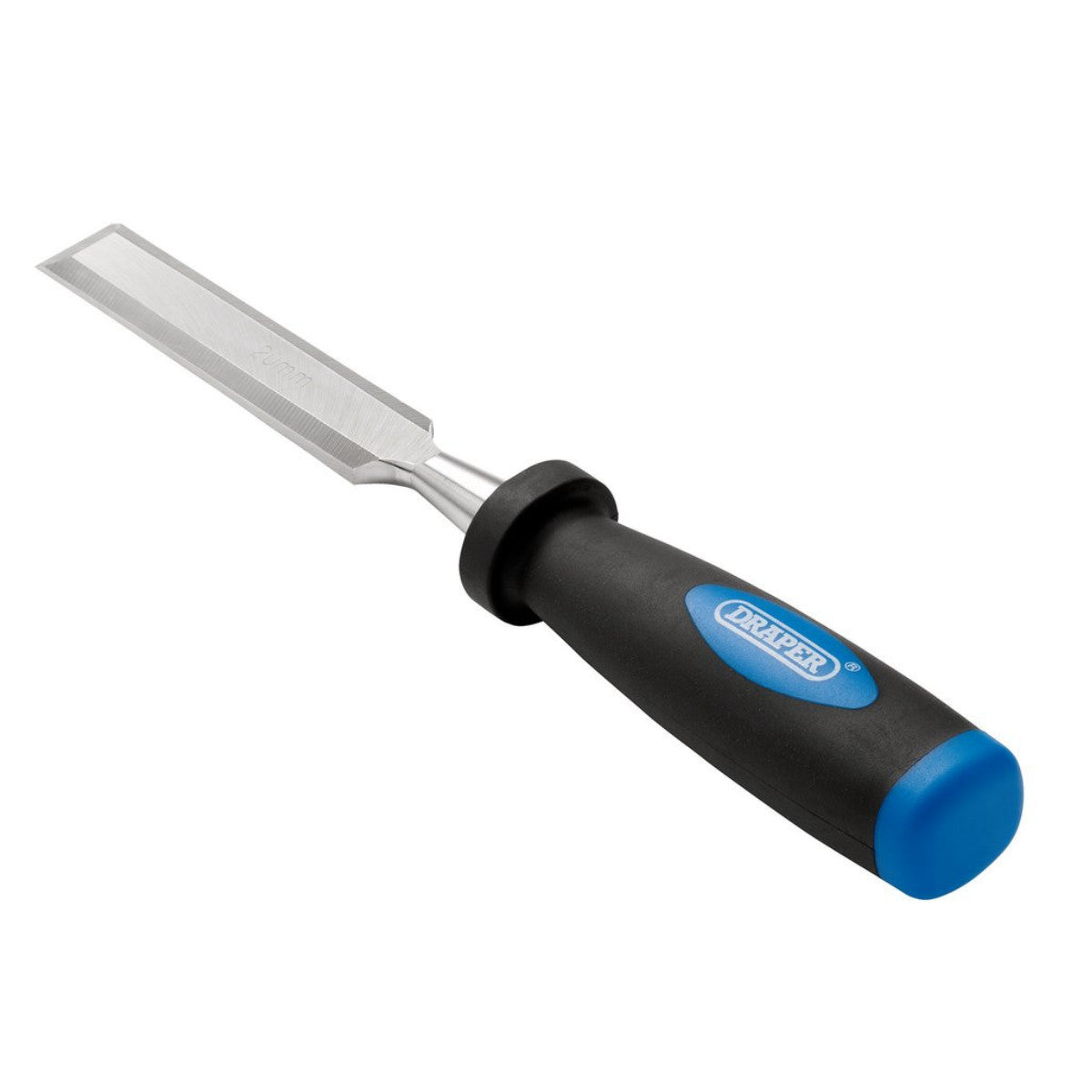 Draper Bevel Edge Wood Chisel, 20mm 83288