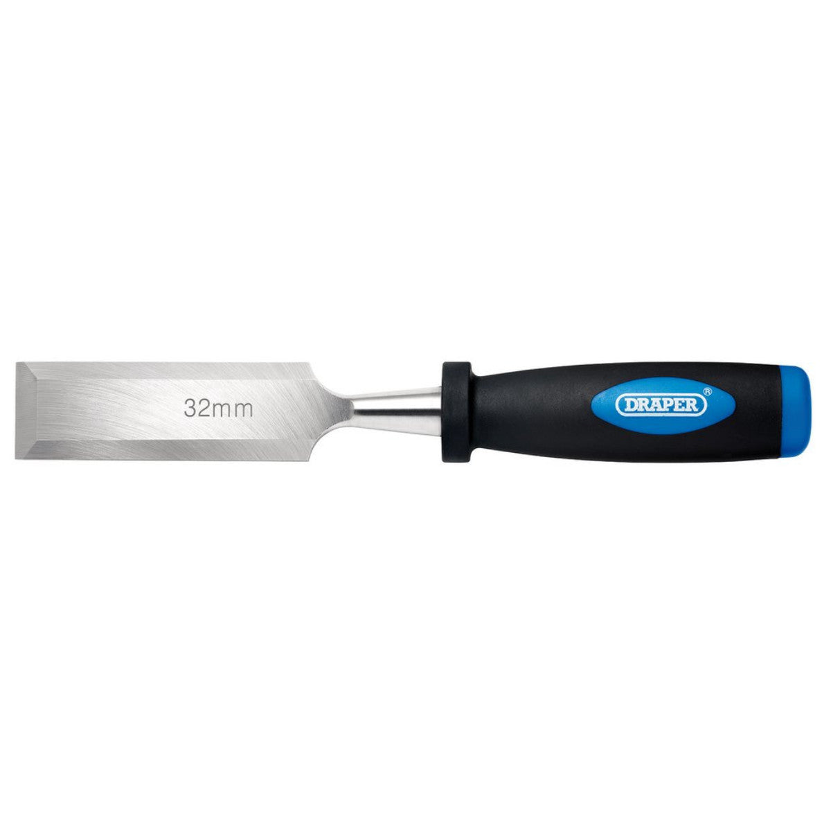 Draper Bevel Edge Wood Chisel, 32mm 83293