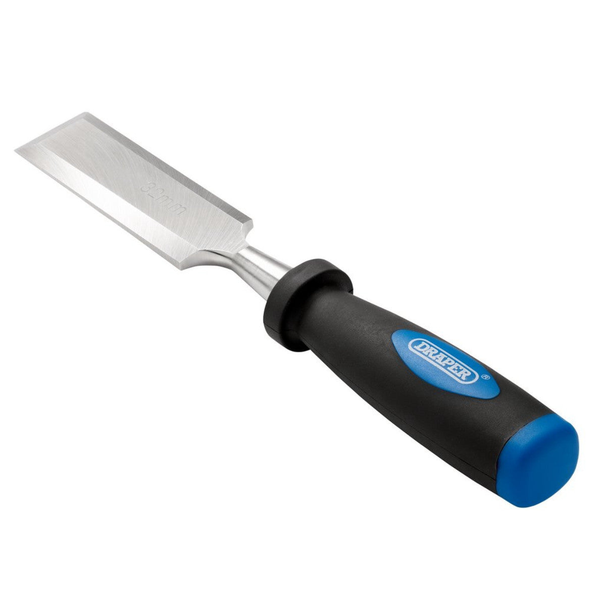 Draper Bevel Edge Wood Chisel, 32mm 83293