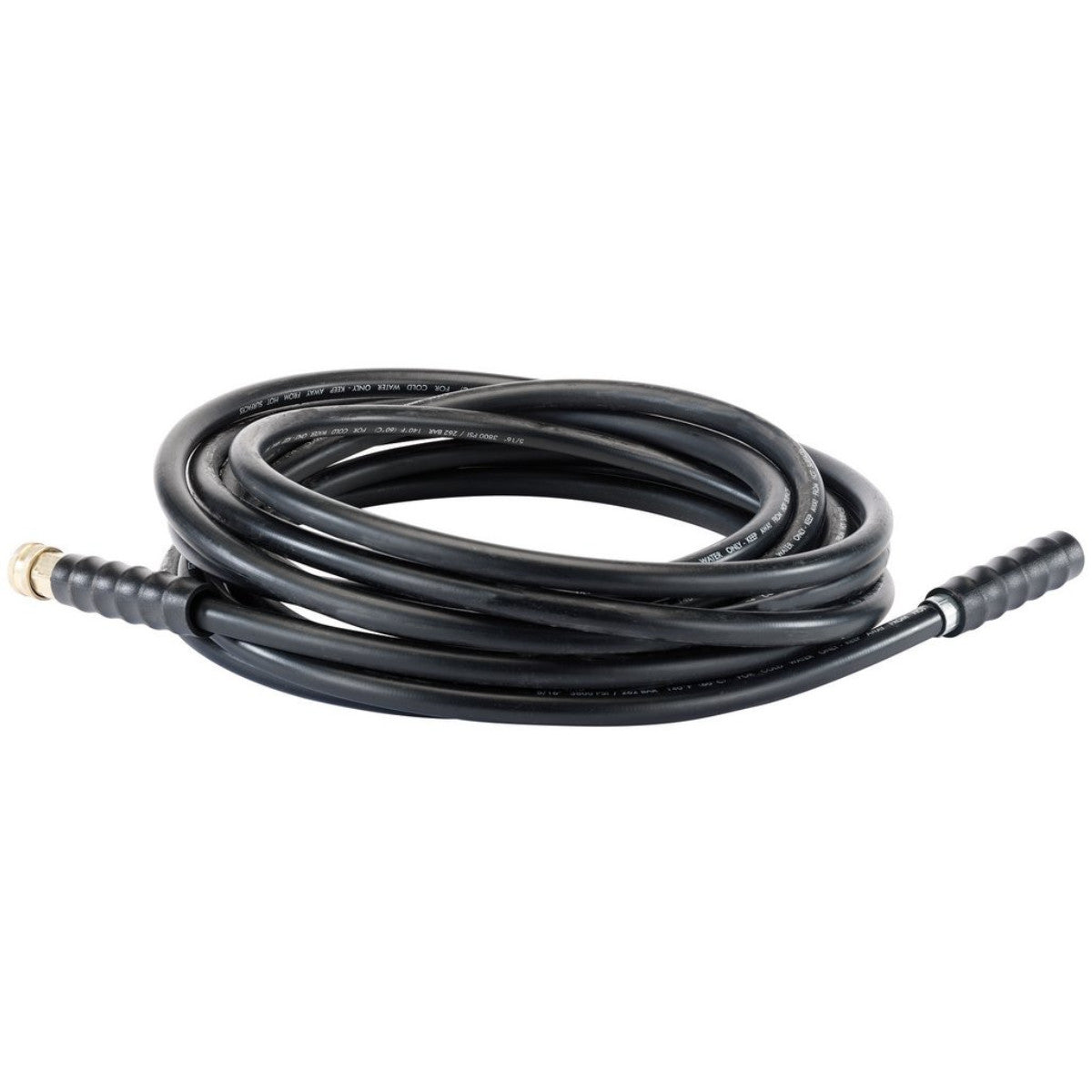 Draper High Pressure Hose for Pressure Washers PPW1300, 10m 83823