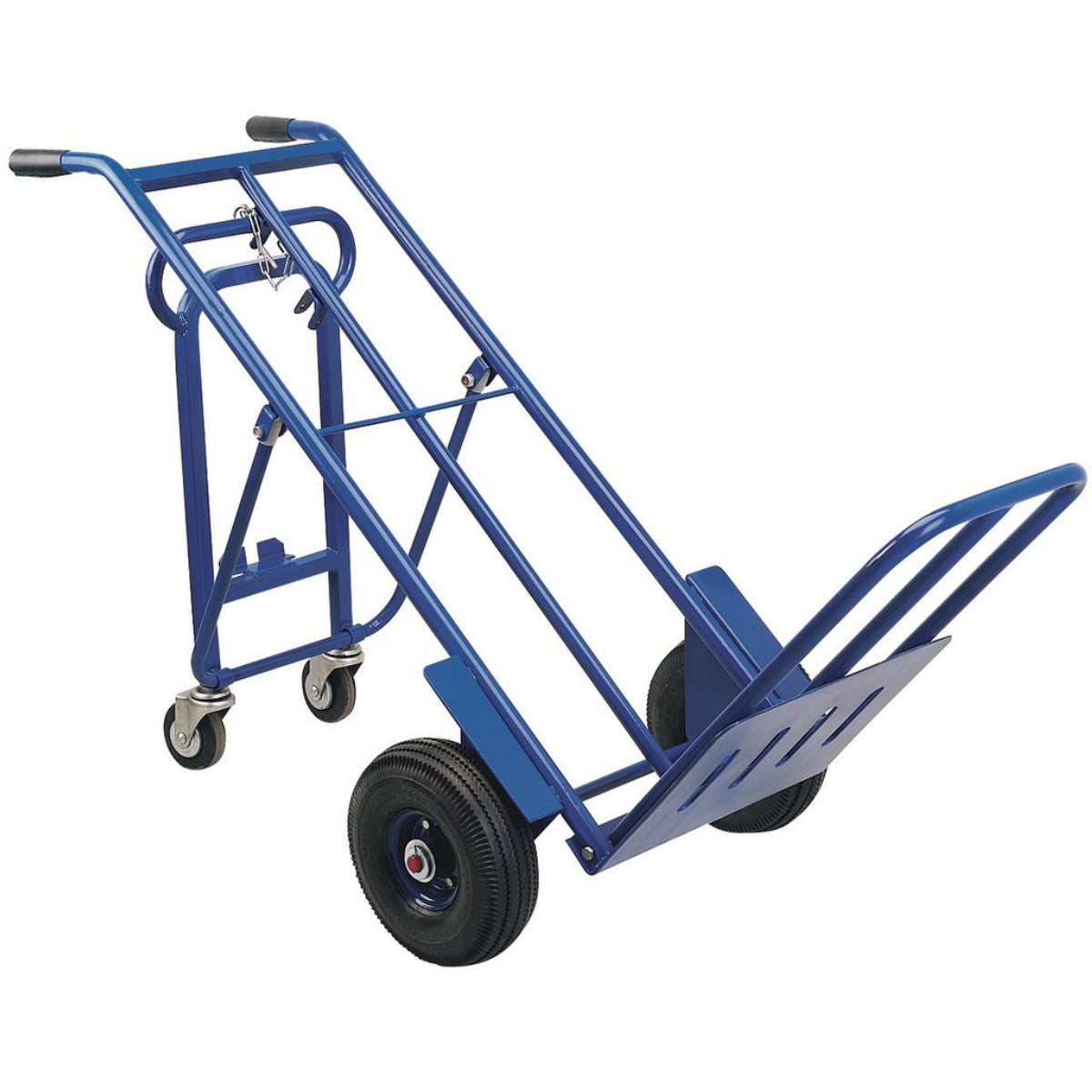 Draper 3 in 1 Heavy Duty Sack Truck, 300kg 85673