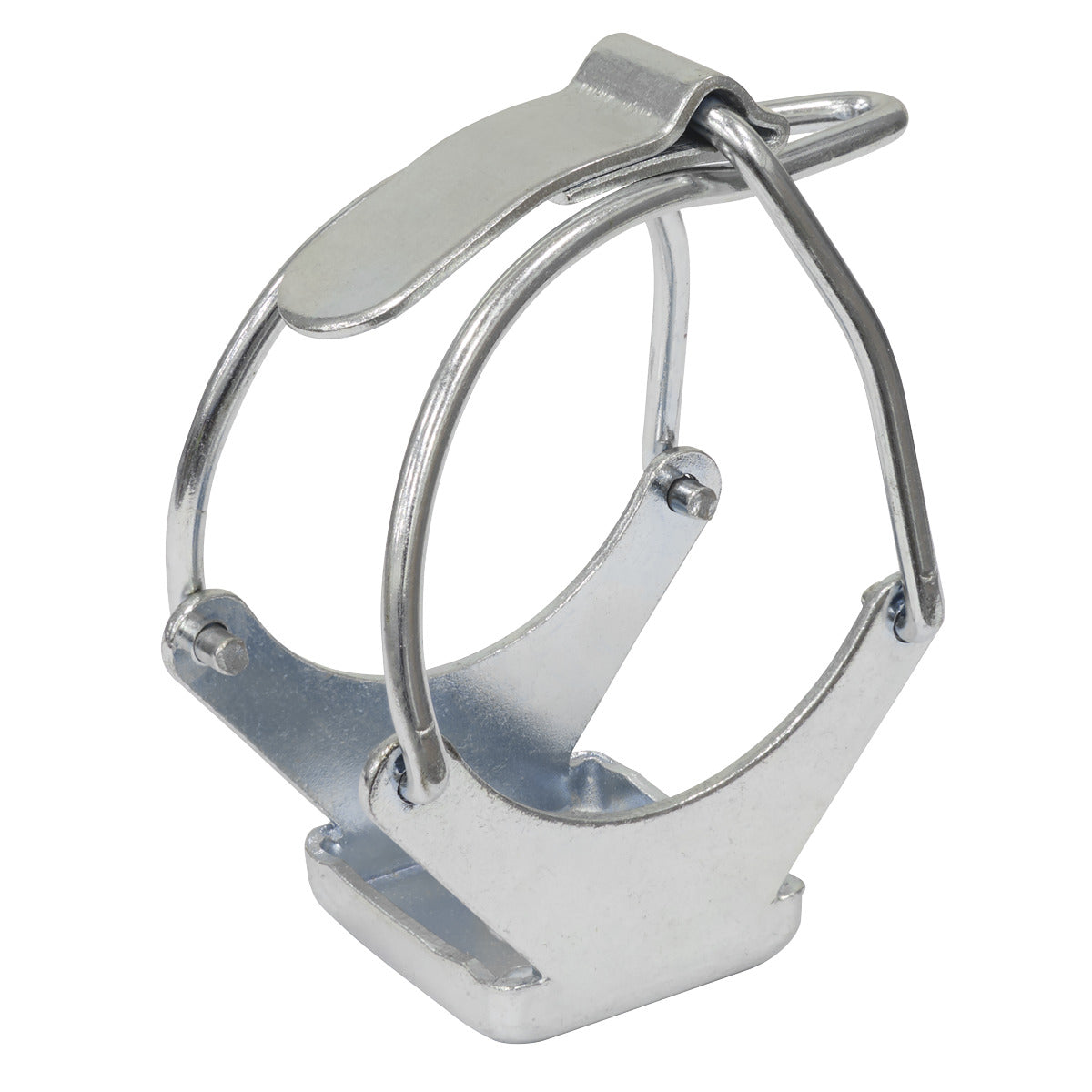 Sealey Grease Gun Holder AK488