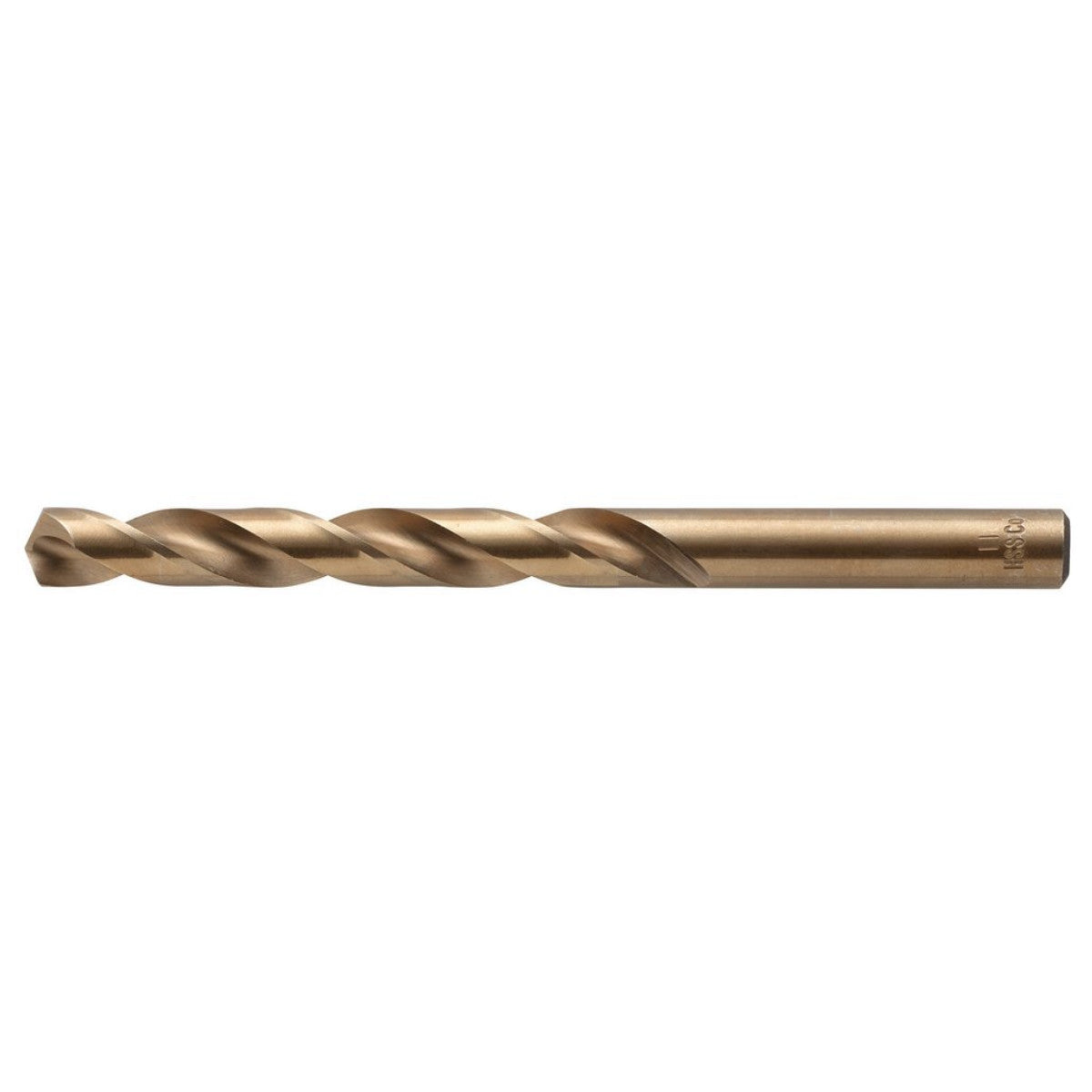 Draper Expert HSS Cobalt Drill Bit, 11 x 230mm 39248