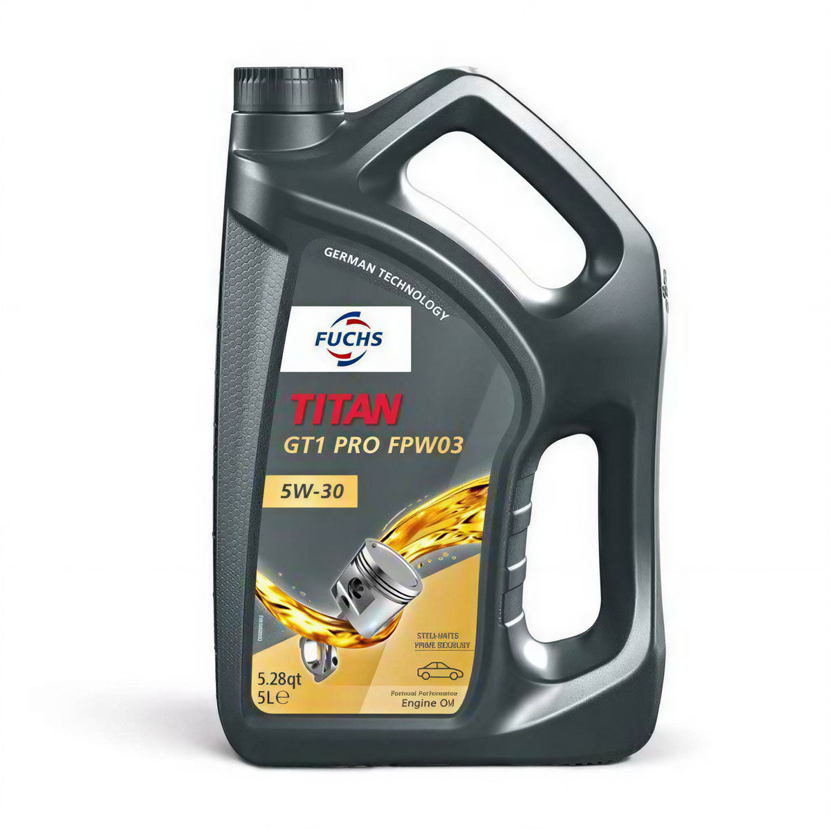 Fuchs TITAN GT1 PRO FPW03 5W-30 5L