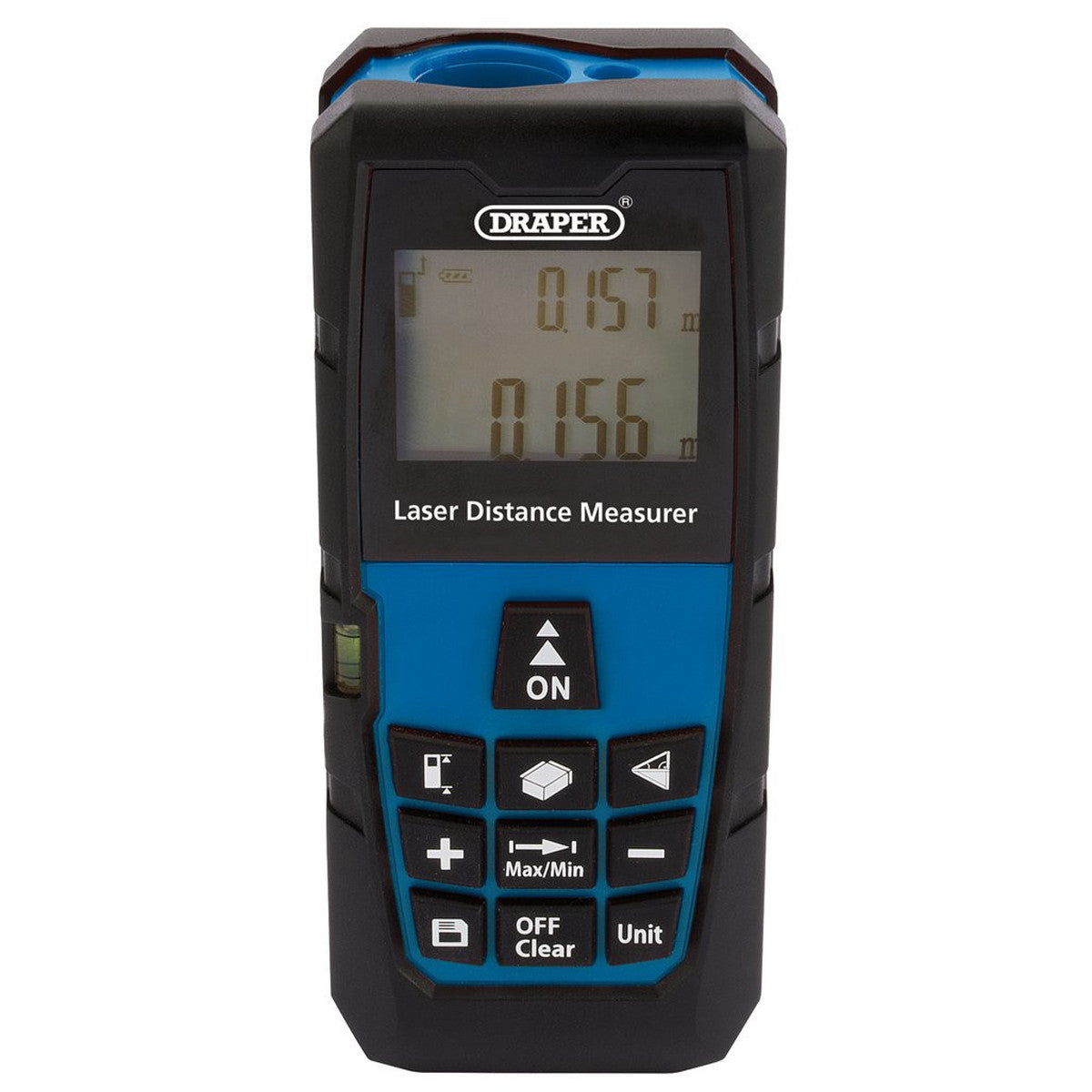 Draper Distance Measurer, 40m 15102