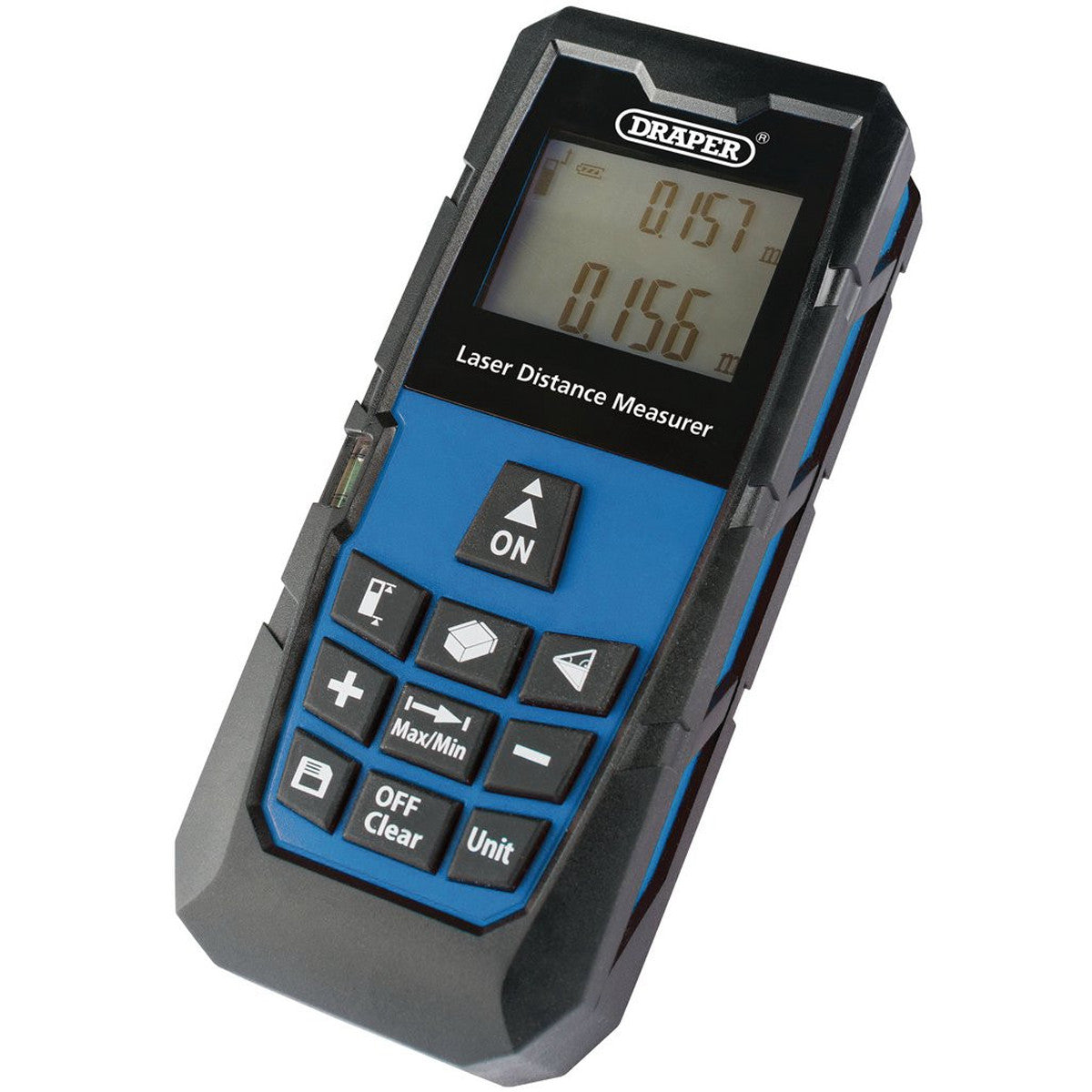 Draper Distance Measurer, 40m 15102