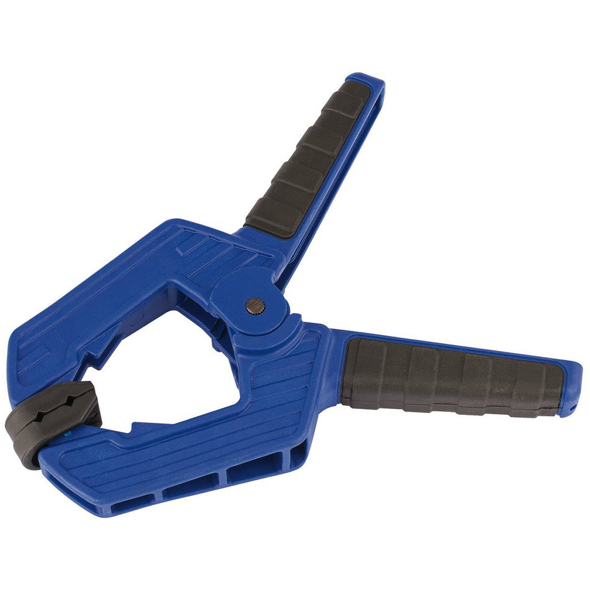 Draper Expert Soft Grip Spring Clamp, 70mm Capacity 25370