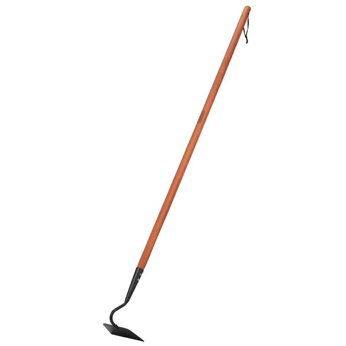 Draper Carbon Steel Draw Hoe with FSC Ash Handle 29912