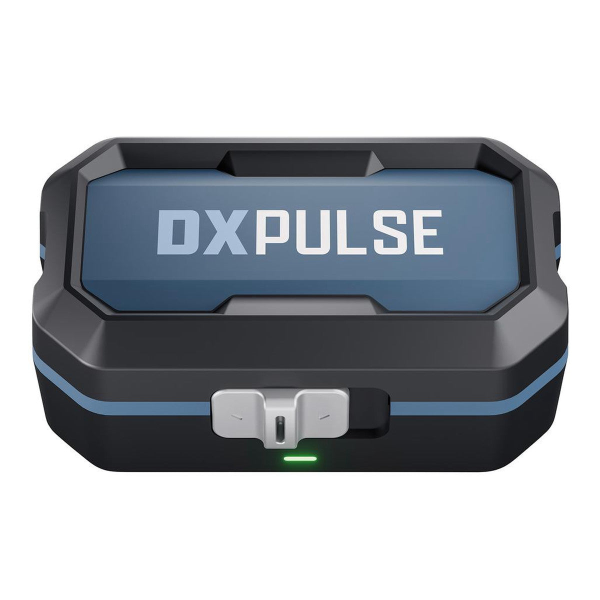 DXPULSE Noise Isolating Earbuds with Charging Case 31781