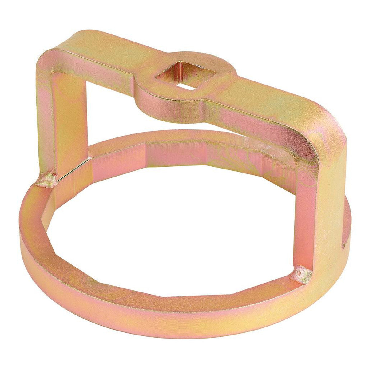 Draper Oil Filter Wrench, 1/2" Sq. Dr., 14-Point, 84mm Diameter 31810