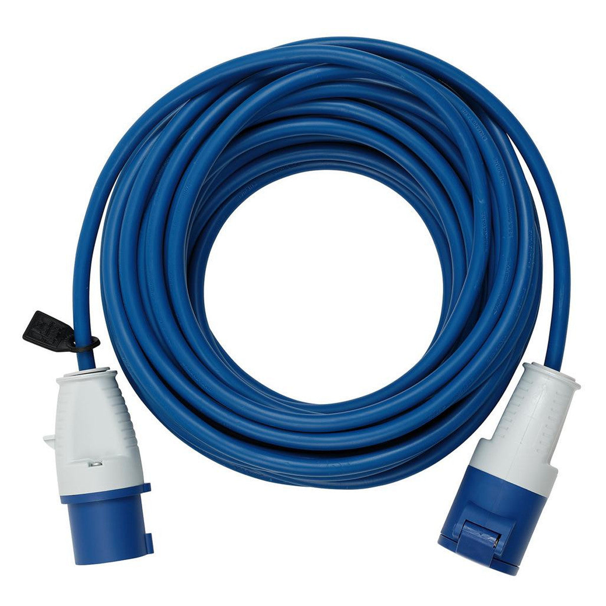 Defender E85221 230V Extension Lead Blue 2.5mm², 16A, 14m 35064