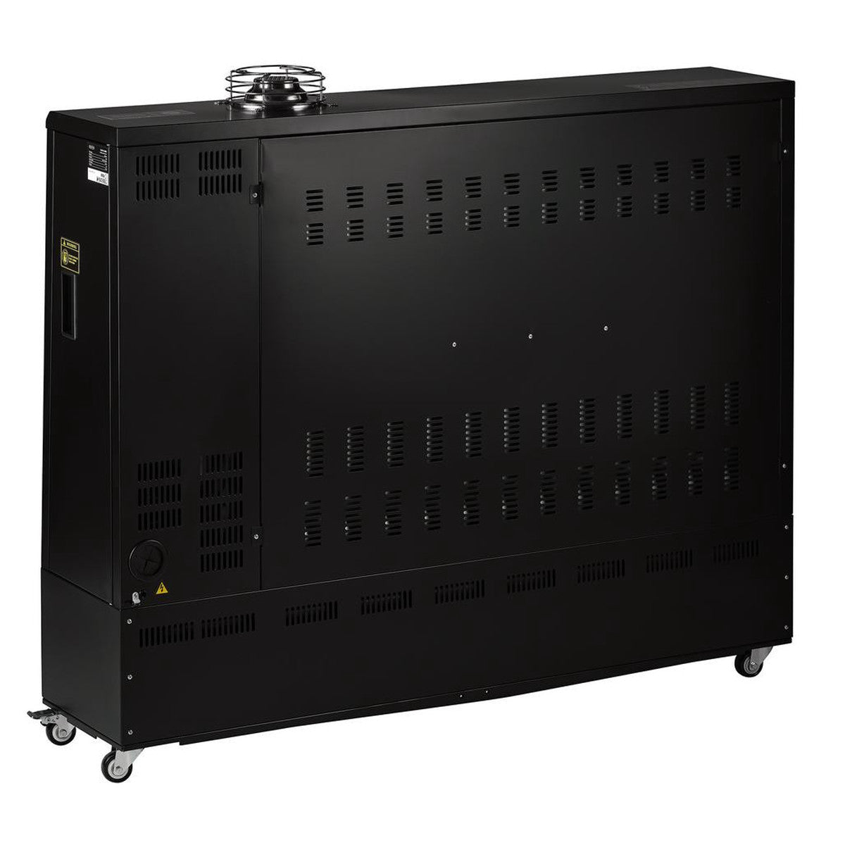 Draper 240V Far Infrared Diesel Heater, 18kW 36661