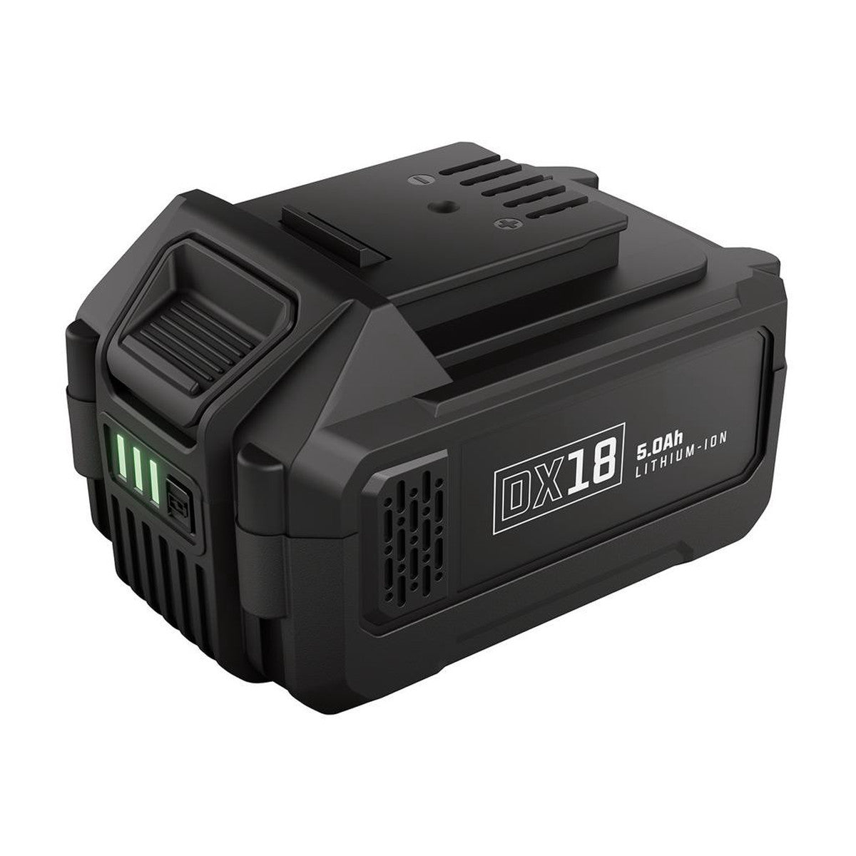 DXPULSE 18V Battery, 5.0Ah 36772