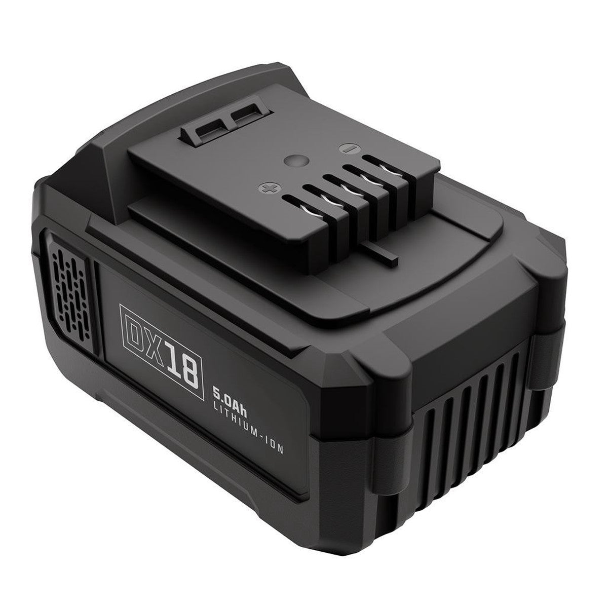 DXPULSE 18V Battery, 5.0Ah 36772