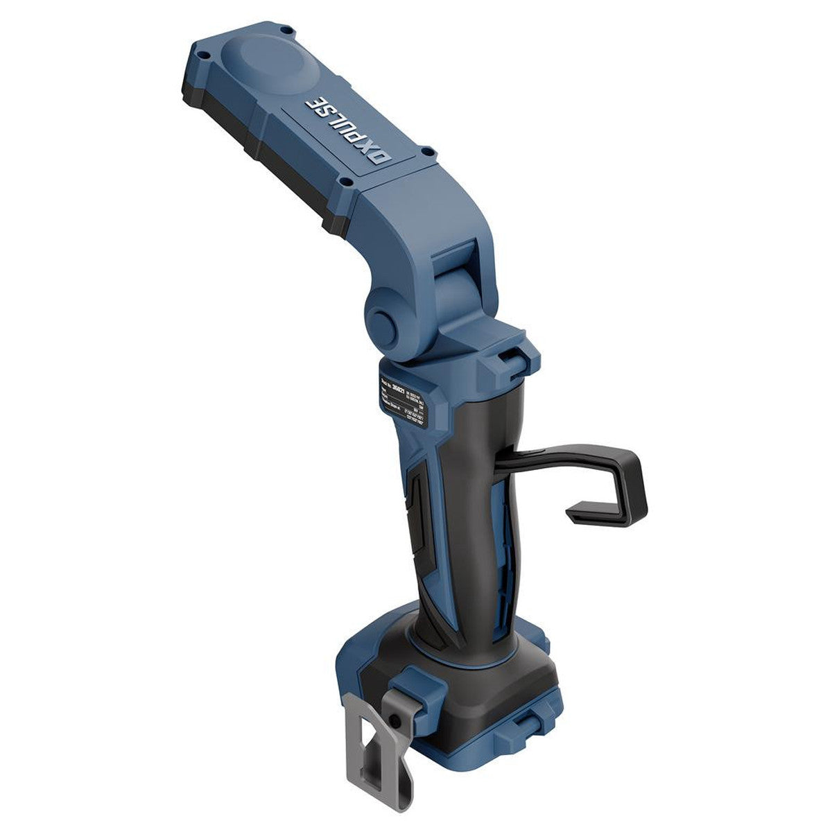 DXPULSE 18V Cordless Work Light, 5W (Sold Bare) 36821