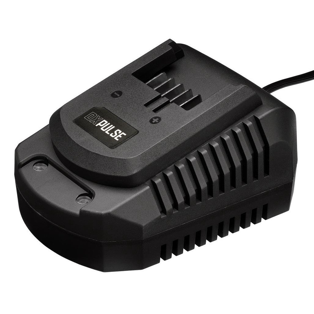 DXPULSE 18V In-Car Battery Charger, 2.2A 36834