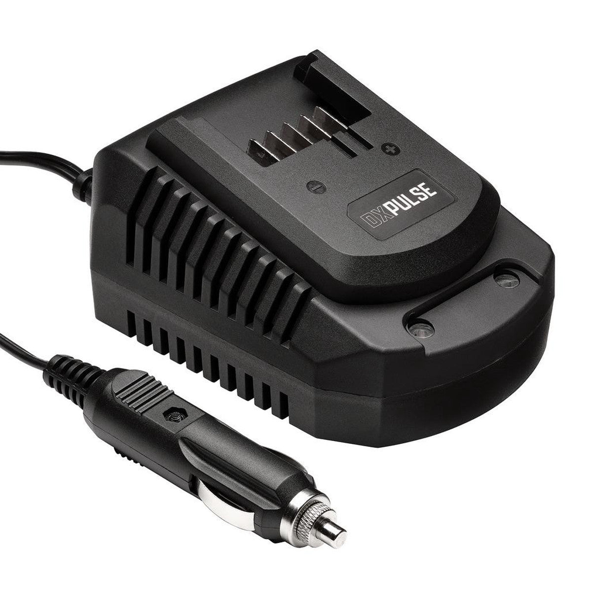 DXPULSE 18V In-Car Battery Charger, 2.2A 36834