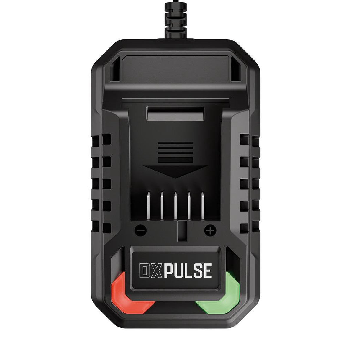 DXPULSE 18V Battery Charger, 2.4A 36836