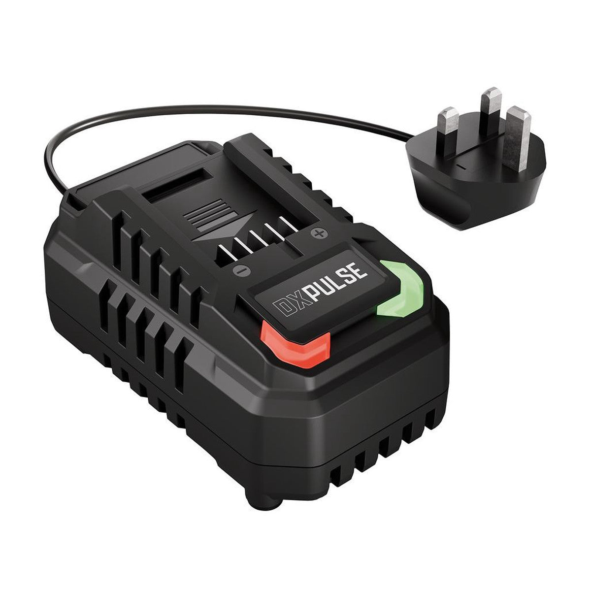 DXPULSE 18V Battery Charger, 2.4A 36836
