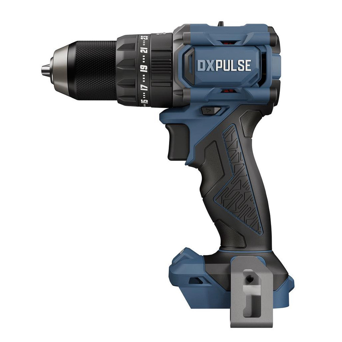 DXPULSE 18V Brushless Combi Drill, 75Nm (Sold Bare) 36841