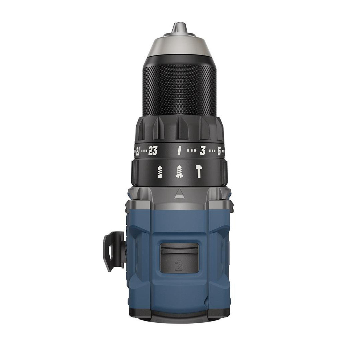 DXPULSE 18V Brushless Combi Drill, 75Nm (Sold Bare) 36841