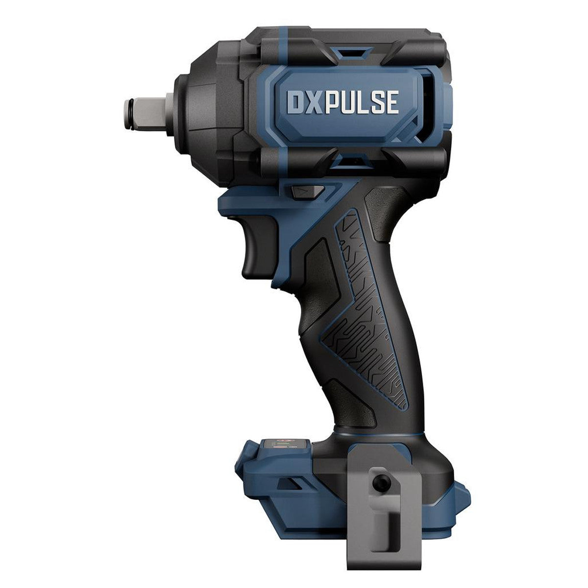 DXPULSE 18V Brushless Impact Wrench, 1/2" Sq. Dr., 600Nm (Sold Bare) 36847