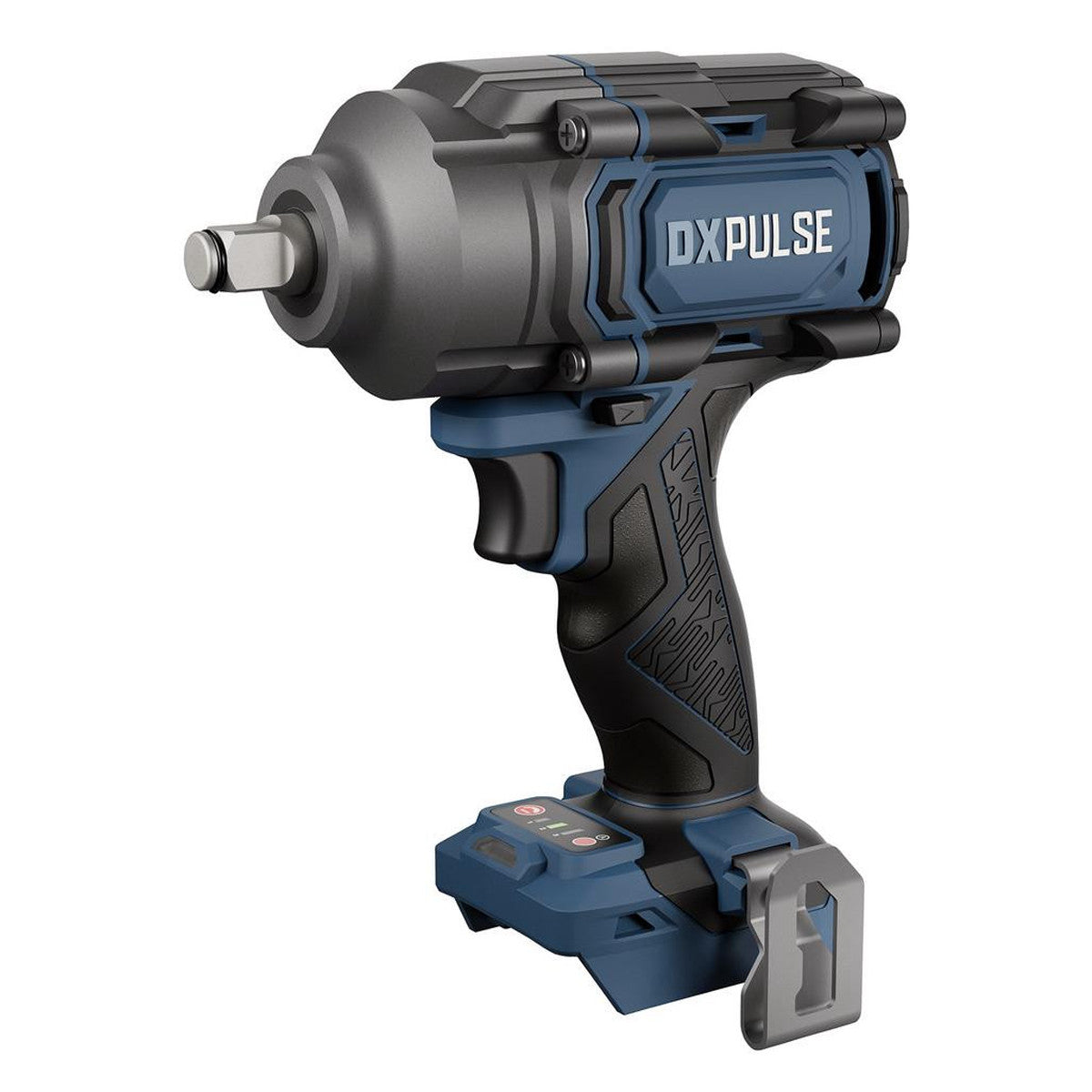 DXPULSE 18V Brushless Impact Wrench, 1/2" Sq. Dr., 850Nm (Sold Bare) 36848