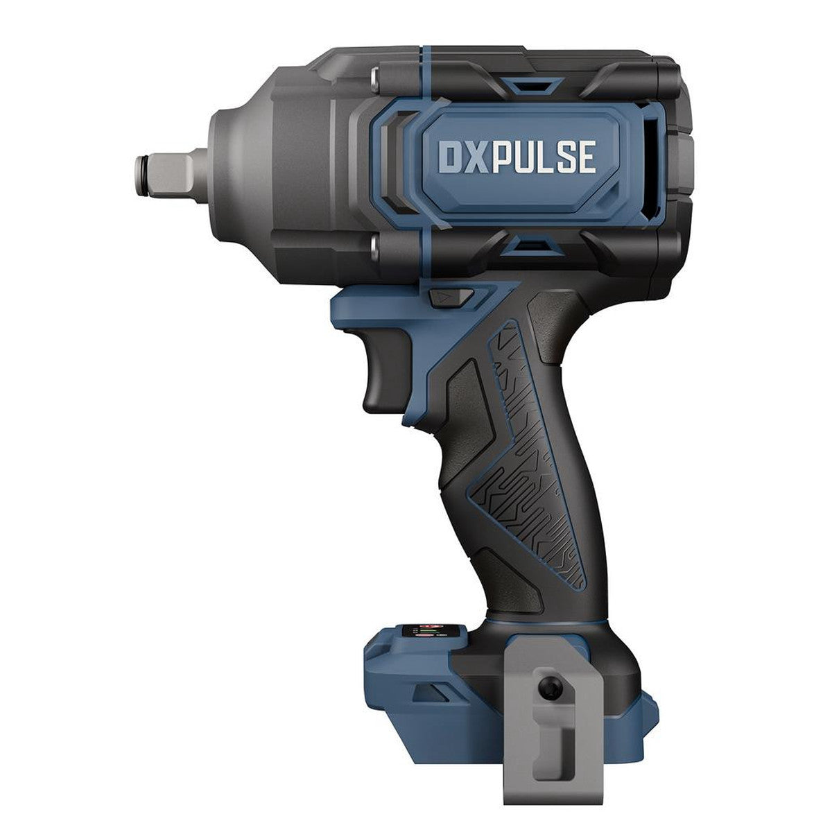 DXPULSE 18V Brushless Impact Wrench, 1/2" Sq. Dr., 850Nm (Sold Bare) 36848