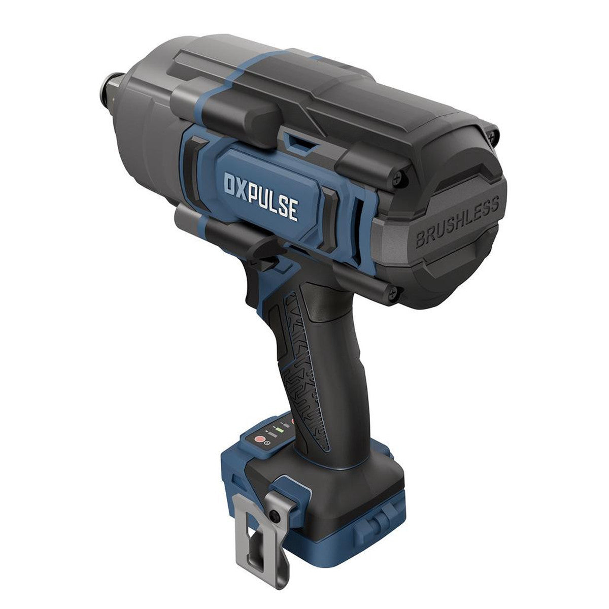 DXPULSE 18V Brushless Impact Wrench, 3/4" Sq. Dr., 1600Nm (Sold Bare) 36852