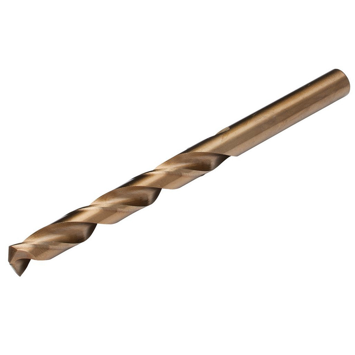 Draper Expert HSS Cobalt Drill Bit, 7.5 x 180mm 39233