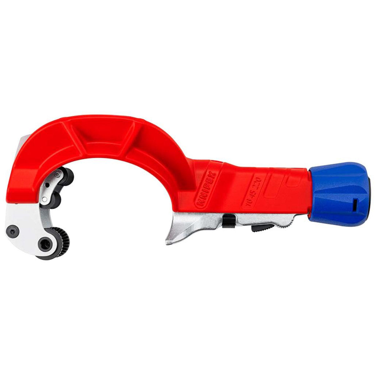 Knipex 16 45 220 STX60 Heavy Duty Stripping Tool, 30 – 60mm 39855