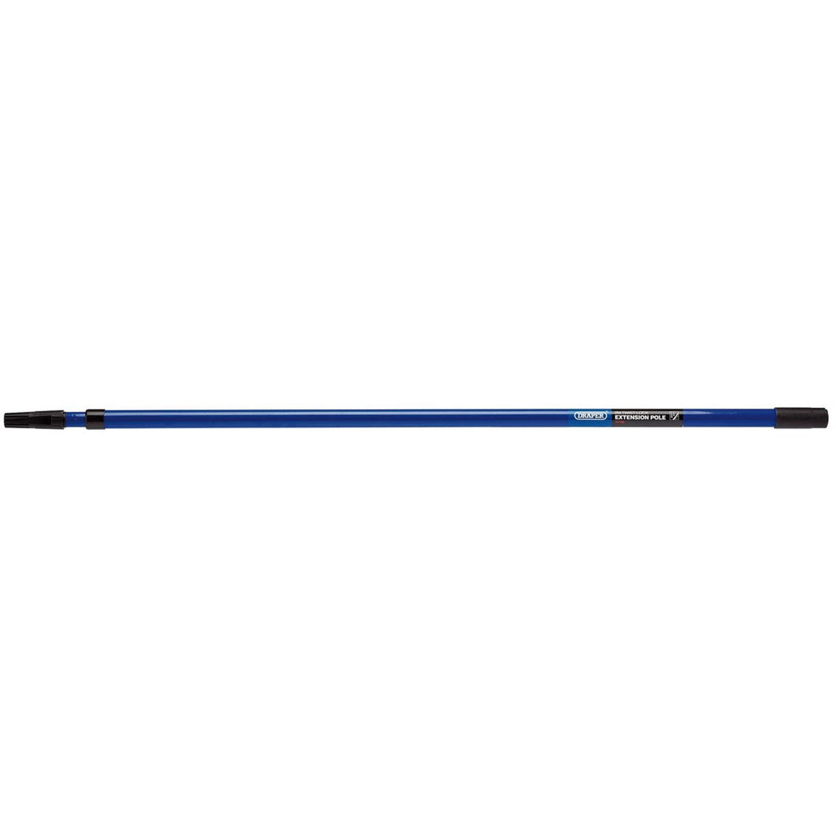 Draper Decorators Steel Extension Pole, 2m 41792