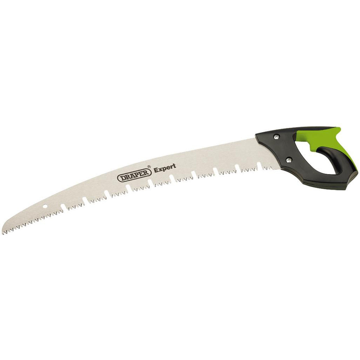 Draper Expert Soft Grip Pruning Saw, 500mm 44997