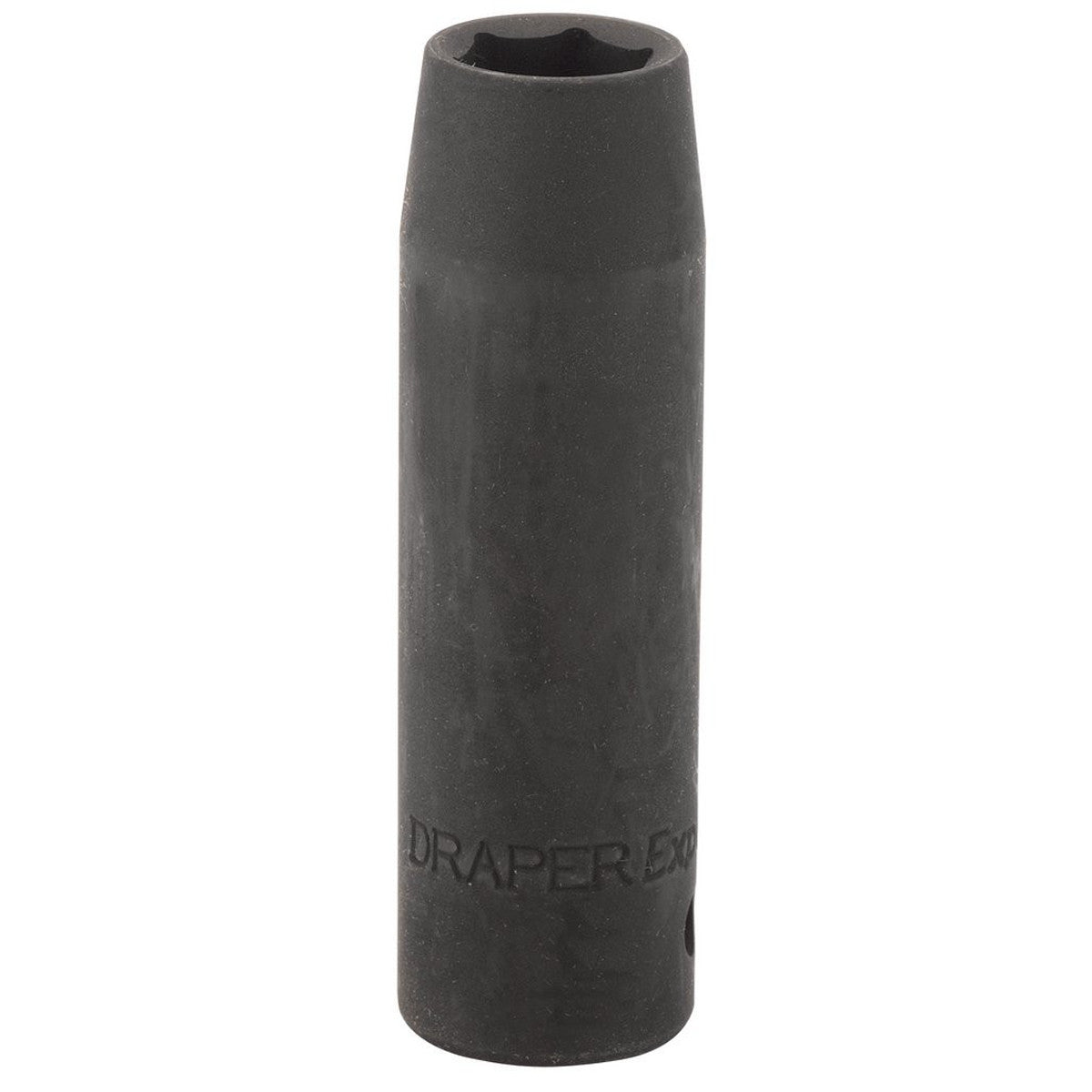 Draper Expert HI-TORQ Deep Impact Socket, 1/2" Sq. Dr., 14mm (Sold Loose) 59875