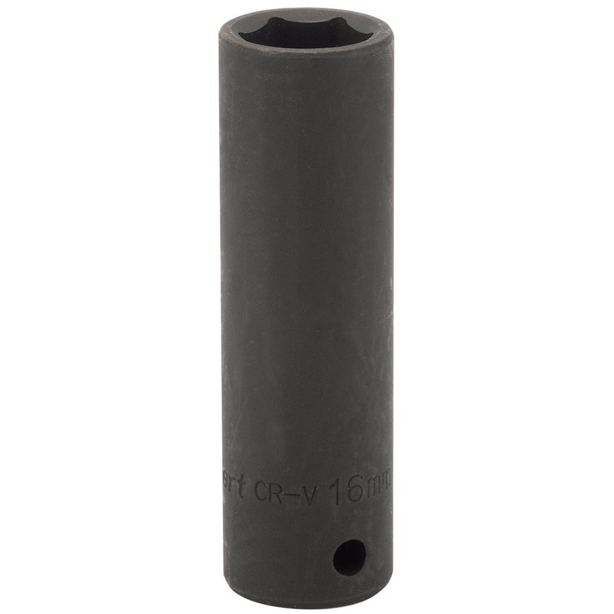 Draper Expert HI-TORQ Deep Impact Socket, 1/2" Sq. Dr., 16mm (Sold Loose) 59877