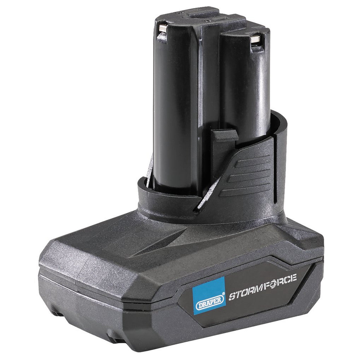 Draper Storm Force 10.8V Power Interchange Li-ion Battery, 4.0Ah 92438