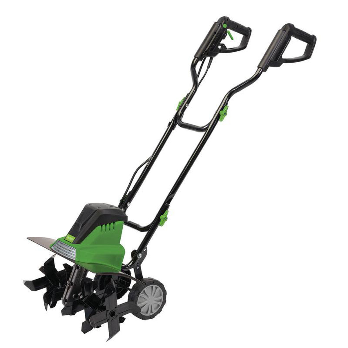 Draper Cultivators and Tillers 97929