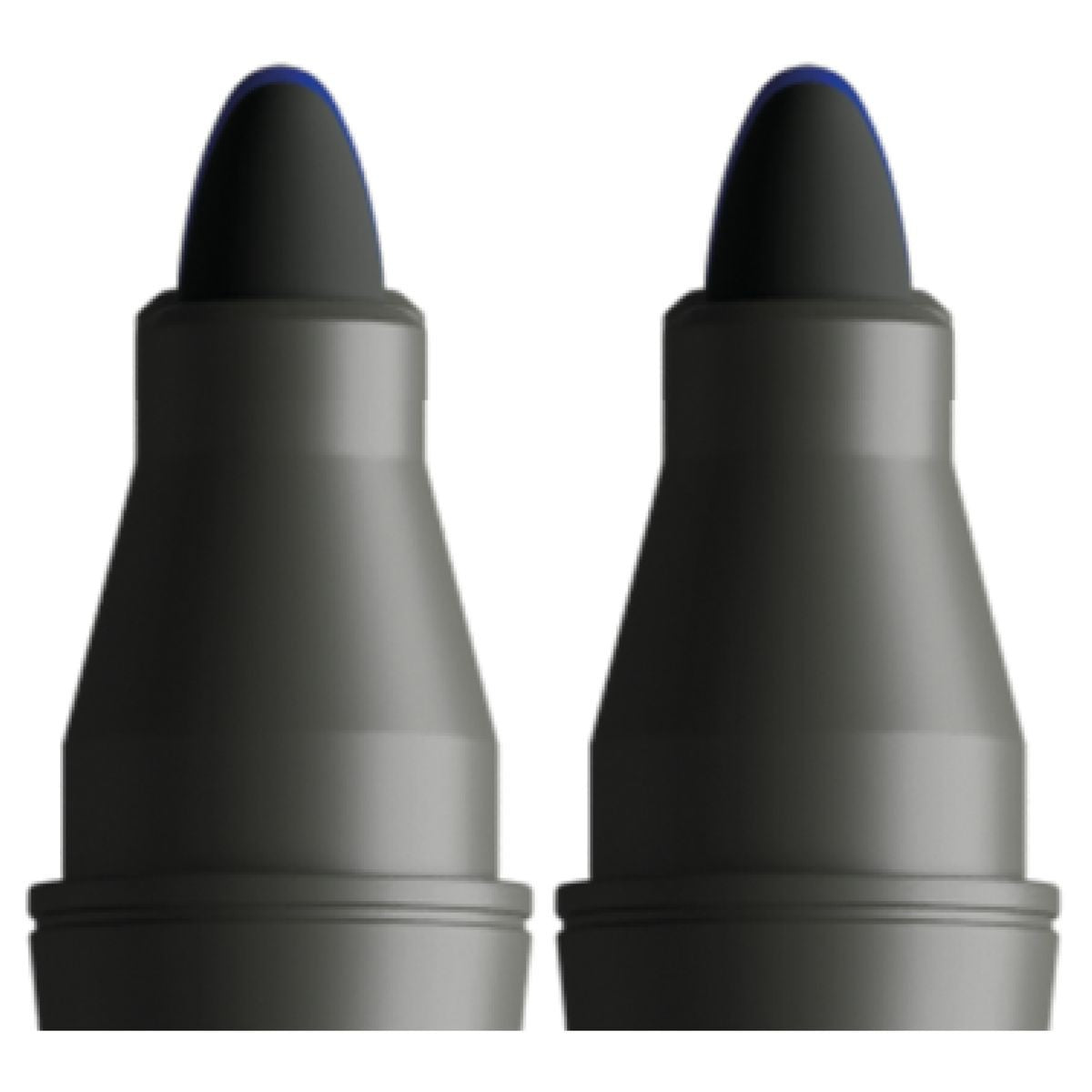 TRACER Twin Black Clog Free Marker set ACF1-2