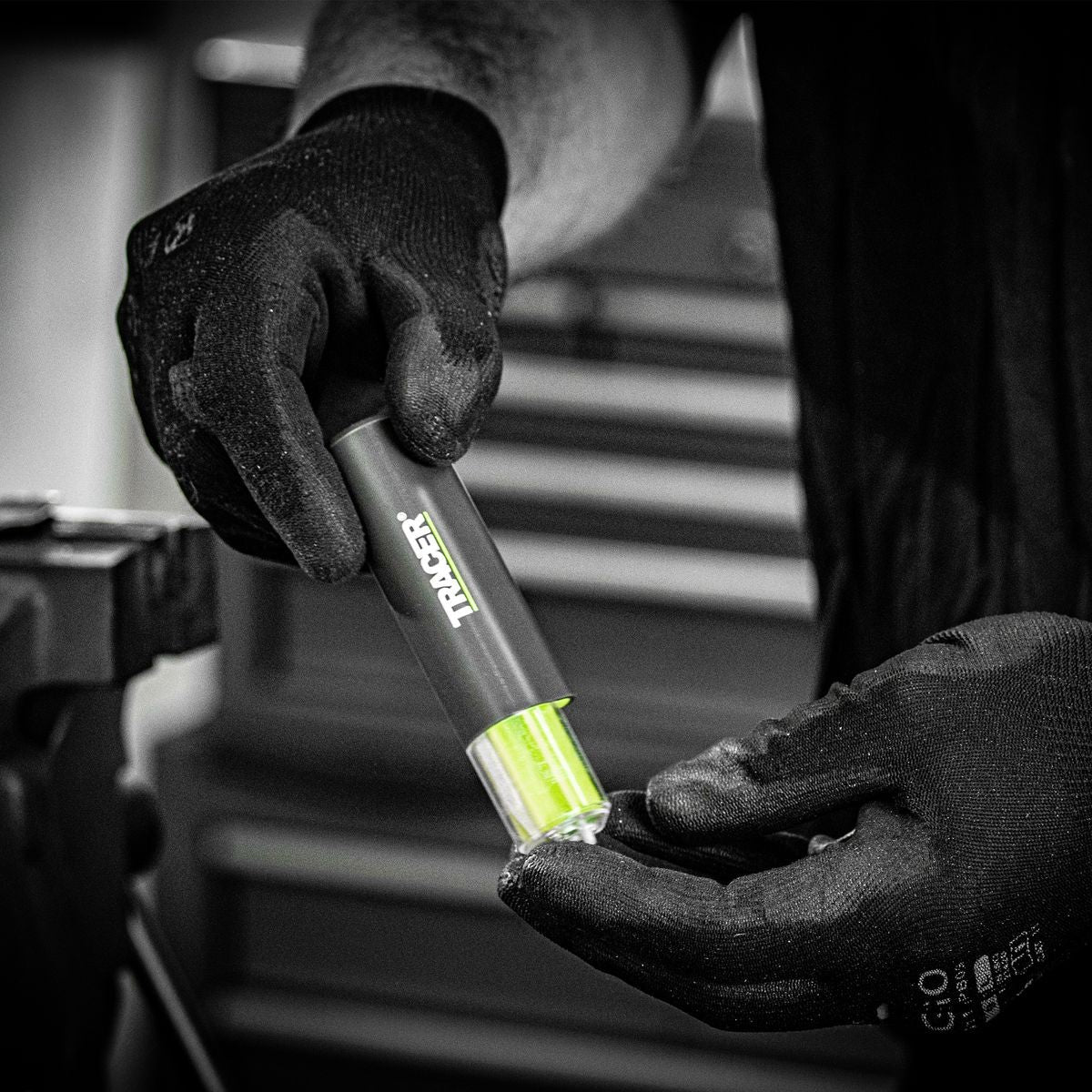 TRACER Pro 5.2mm Heavy-Duty Soapstone Leads ALPS1