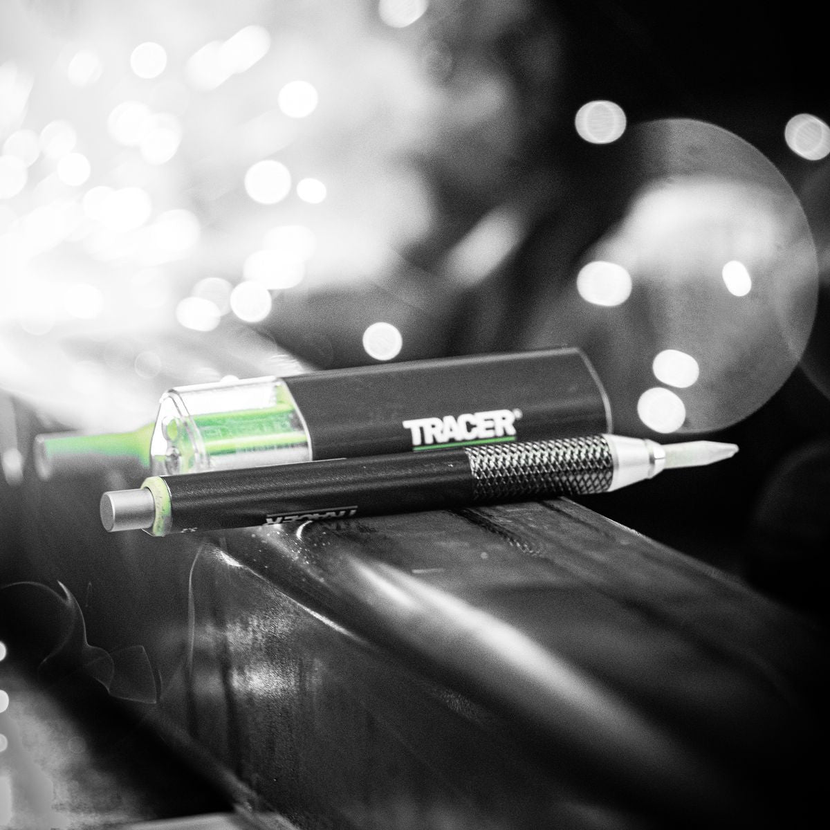 TRACER Pro 5.2mm Heavy-Duty Soapstone Leads ALPS1