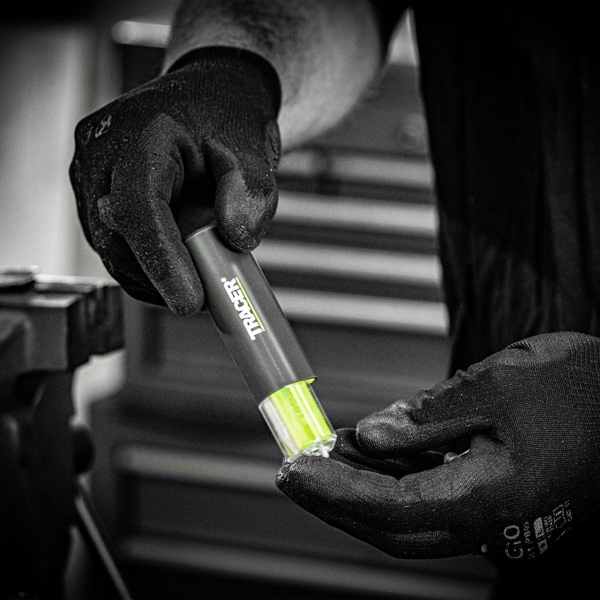 TRACER Pro 5.2mm Heavy-Duty Soapstone Leads ALPS1