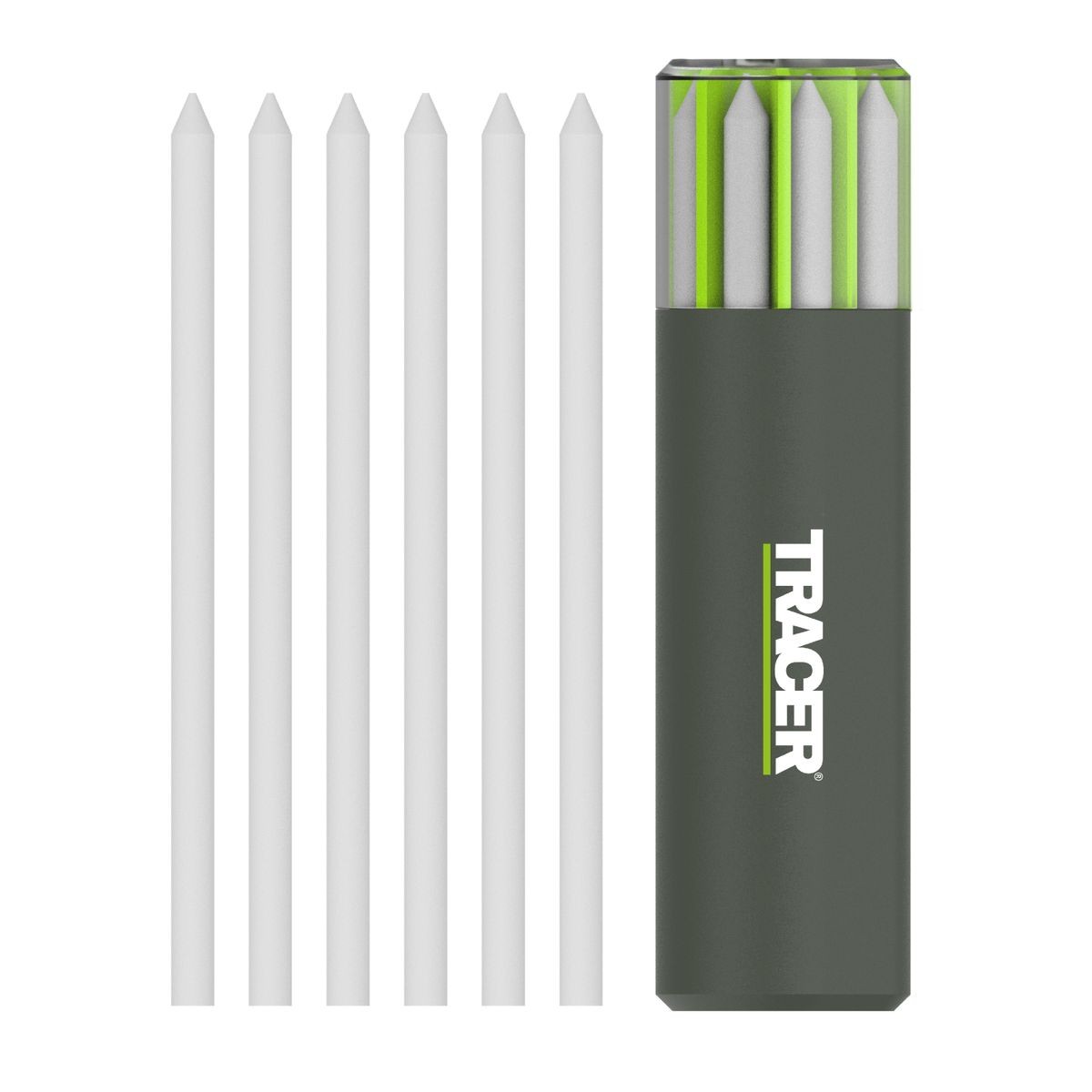 TRACER Pro 5.2mm Heavy-Duty Soapstone Leads ALPS1