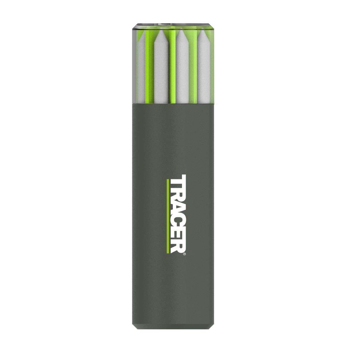 TRACER Pro 5.2mm Heavy-Duty Soapstone Leads ALPS1