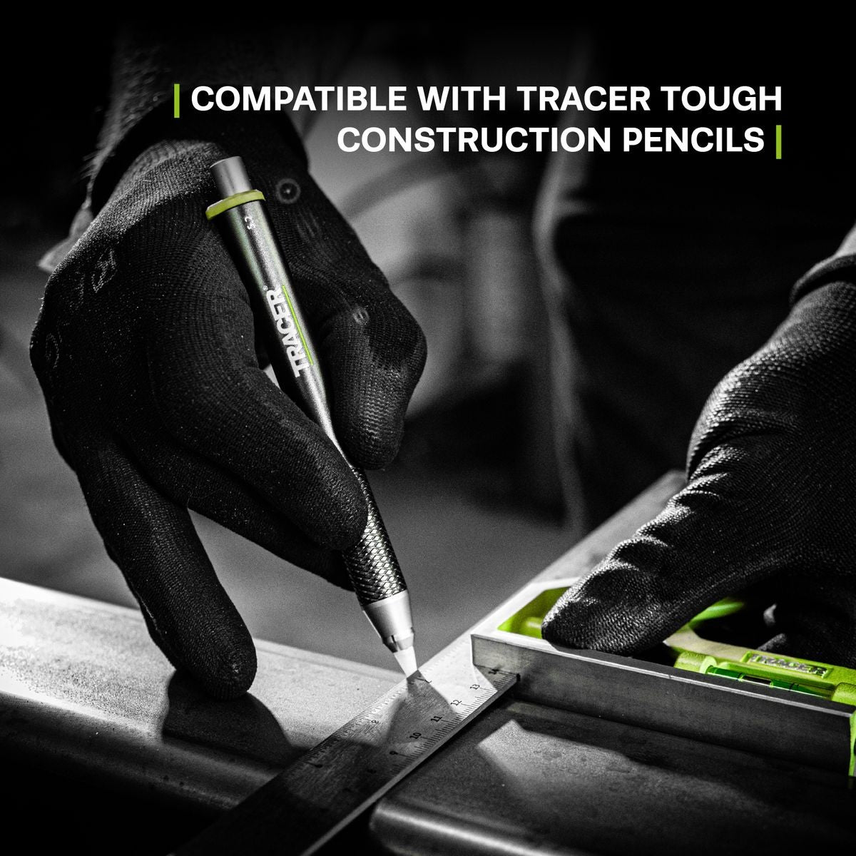 TRACER Pro 5.2mm Heavy-Duty Soapstone Leads ALPS1
