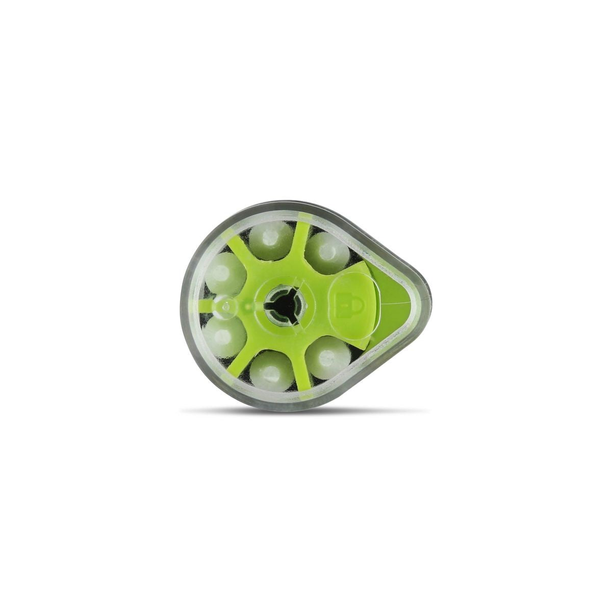 TRACER Pro 5.2mm Heavy-Duty Soapstone Leads ALPS1