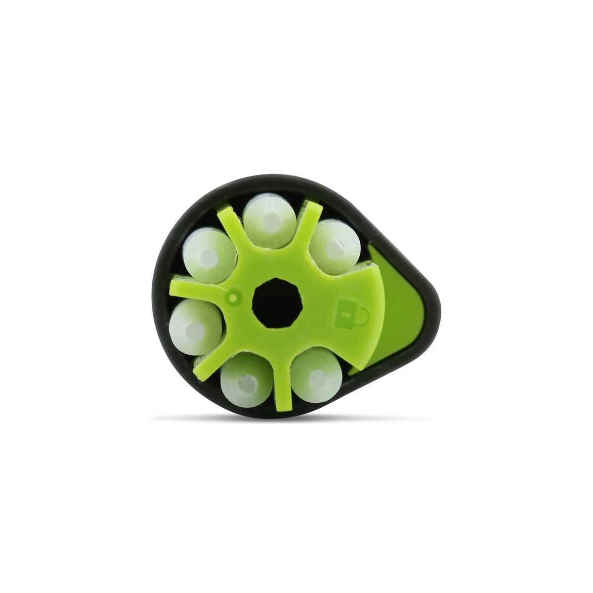 TRACER Pro 5.2mm Heavy-Duty Soapstone Leads ALPS1