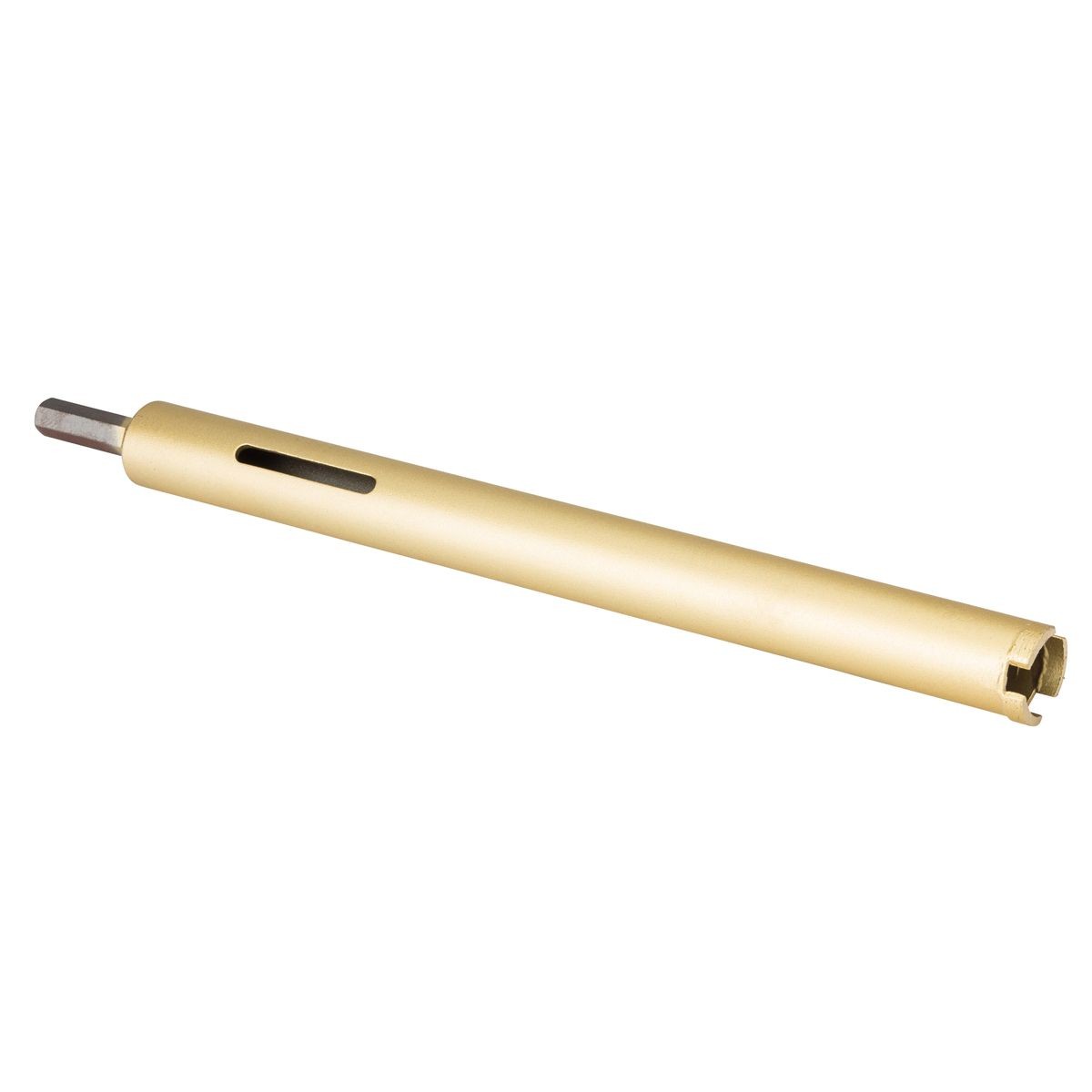 OX Pro Dry Diamond Core Drill - 22mm BD022-HEX