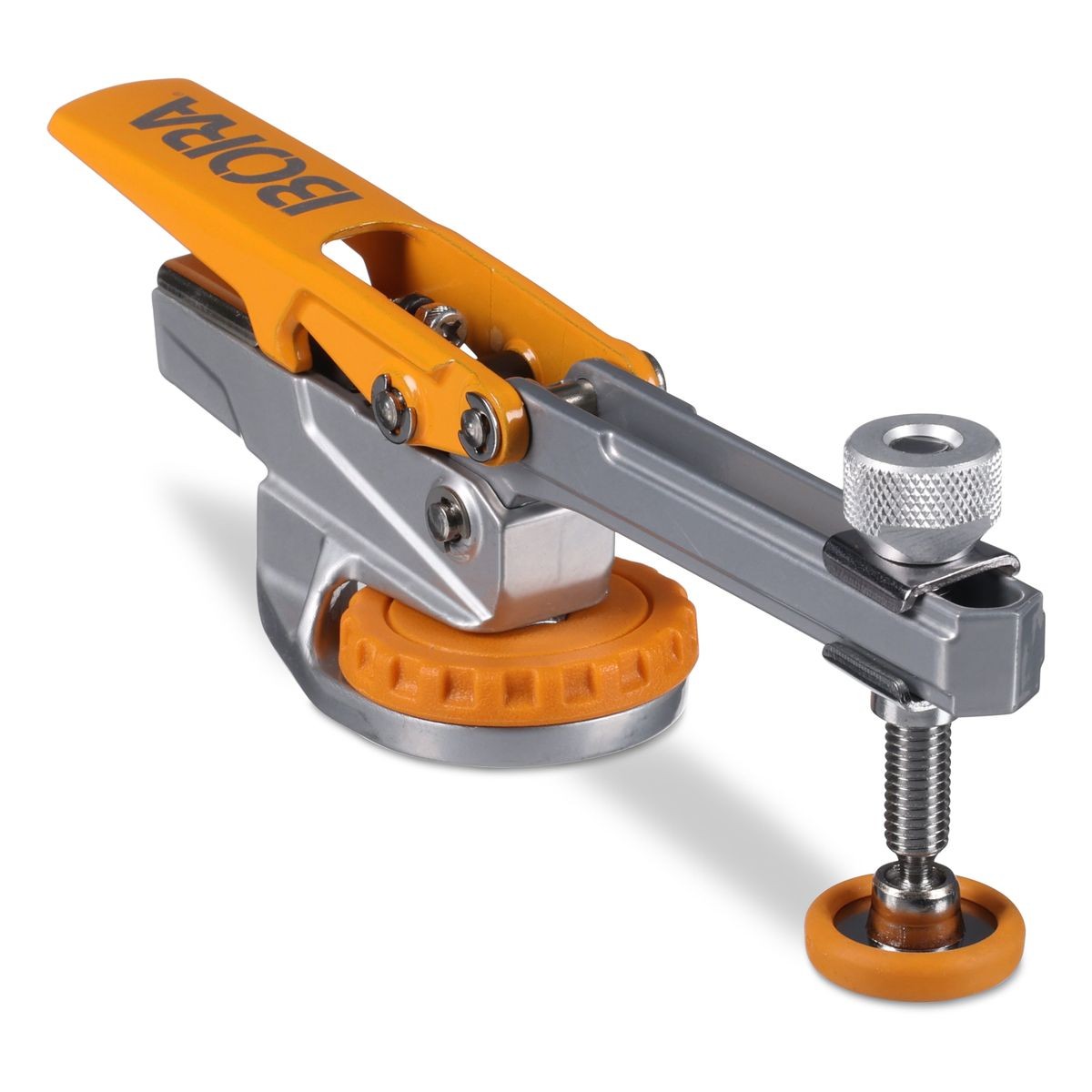 BORA Auto Adjust Horizontal T-Track Clamp BR-G050101