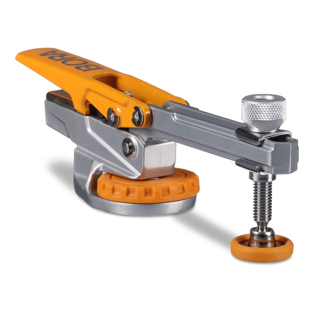 BORA Auto Adjust Horizontal T-Track Clamp BR-G050101